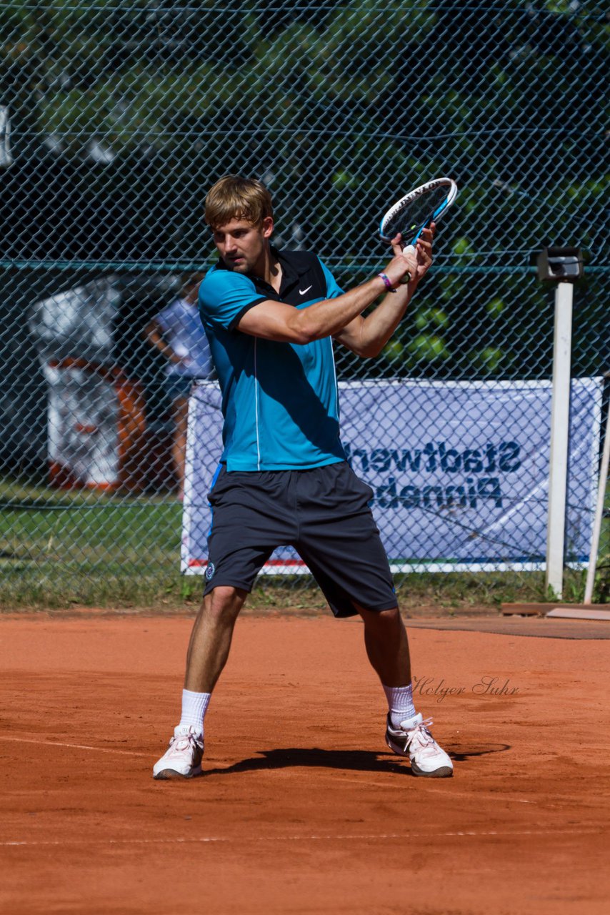 Bild 8 - Cup Pinneberg Tag 3